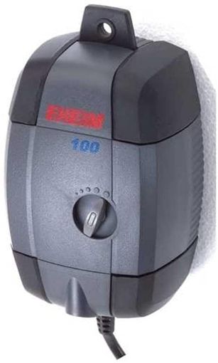 Immagine di EHEIM AIR 100 - COMPLETE WITH AIR HOSE, 1 DIFFUSER, 1 NON-RE