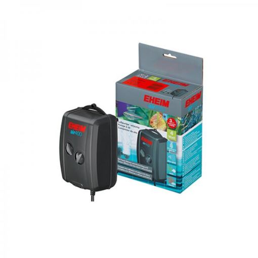 Immagine di EHEIM AIR 400 - COMPLETE WITH AIR HOSE, 2 DIFFUSERS, 2 NON-R