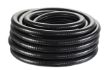Immagine di Flessibile a spirale nero 1 1/2, 25 m