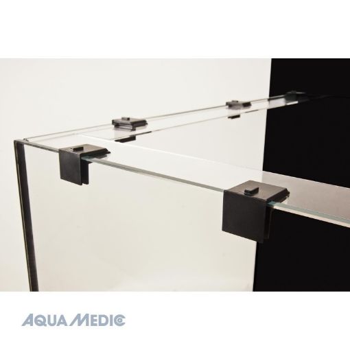 Immagine di AQUAMEDIC HOPSTOP BARRIERA PER SALTO PESCI