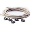 Immagine di EDEN 415  25 W 230 v Cavo riscaldante