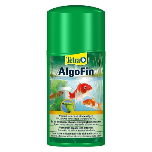 Immagine di Tetra Pond AlgoFin 500ml 6 CE