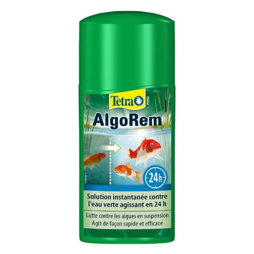 Immagine di Tetra Pond AlgoRem 500ml 6 CE