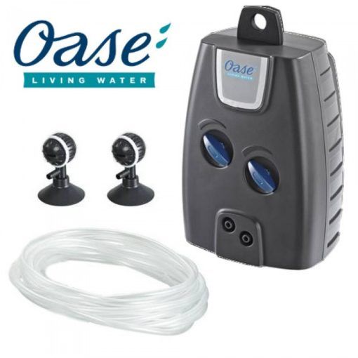 Immagine di OxyMax 200