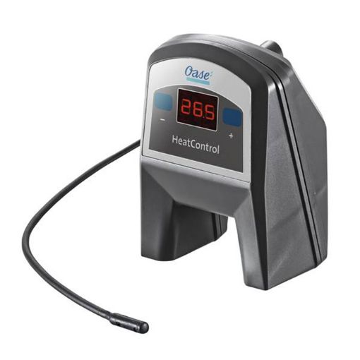 Immagine di Termostato elettronico HeatControl