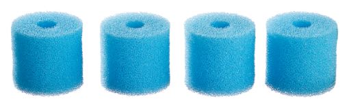 Immagine di Kit 4 Spugne prefiltro BioMaster 45ppi