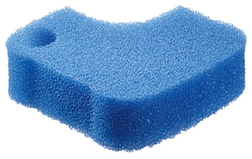 Immagine di Spugna BioMaster 20ppi blu