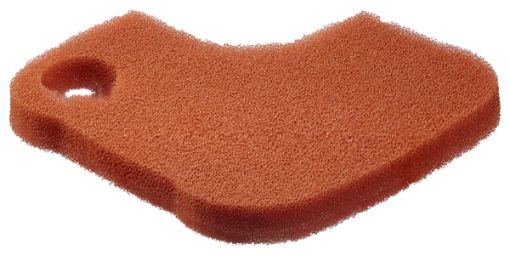 Immagine di Spugna BioMaster 30ppi arancione