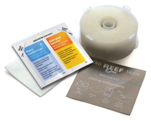 Immagine di biOrb kit manutenzione