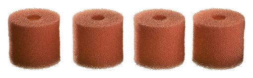 Immagine di Kit 4 Cartucce prefiltro per BioMaster 30ppi