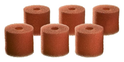 Immagine di Kit 6 Cartucce prefiltro per BioMaster 30ppi