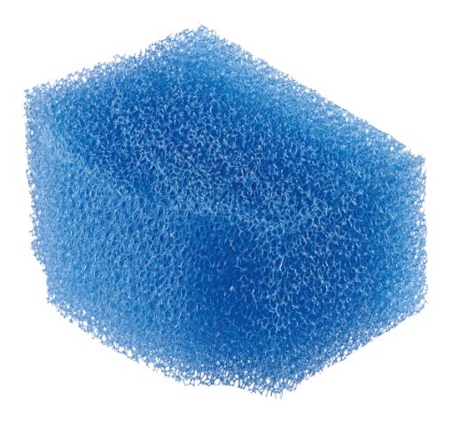 Immagine di Spugna filtro BioPlus 30 ppi