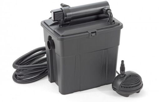 Immagine di Pontec MultiClear Set 8000