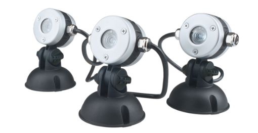 Immagine di LunAqua Mini LED