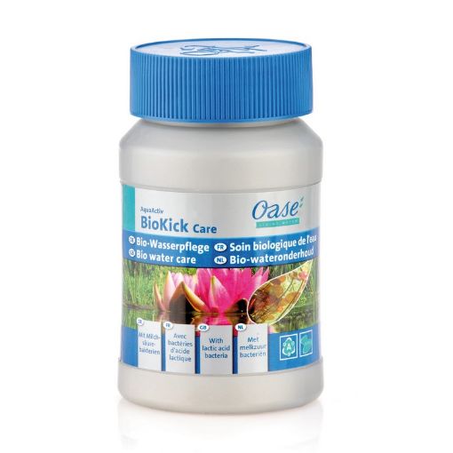 Immagine di AquaActiv BioKick Care 250 ml
