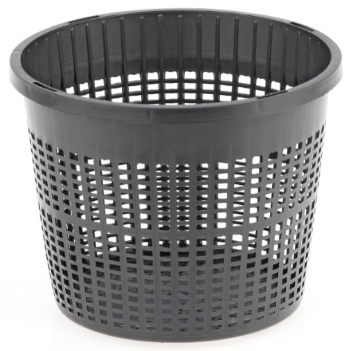 Immagine di Cestello per piante rotondo 13