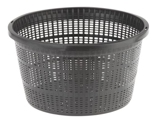 Immagine di Cestello per piante rotondo 22