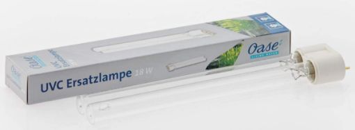 Immagine di Lampada sostitutiva UVC 18 W