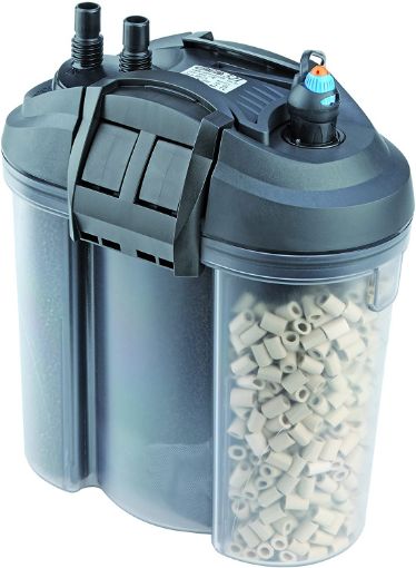 Immagine di EDEN 521 - 200 W Termo Filtro