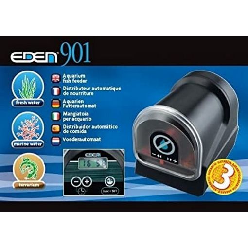Immagine di EDEN 901 Distributore Automatico di Mangime