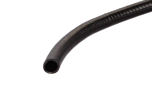 Immagine di Flessibile a spirale nero 1/2, 30 m