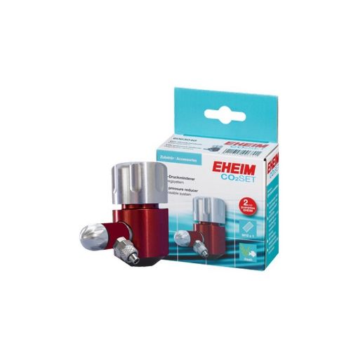 Immagine di EHEIM CO2 PRESSURE REDUCER FOR  DISPOSABLE BOTTLE
