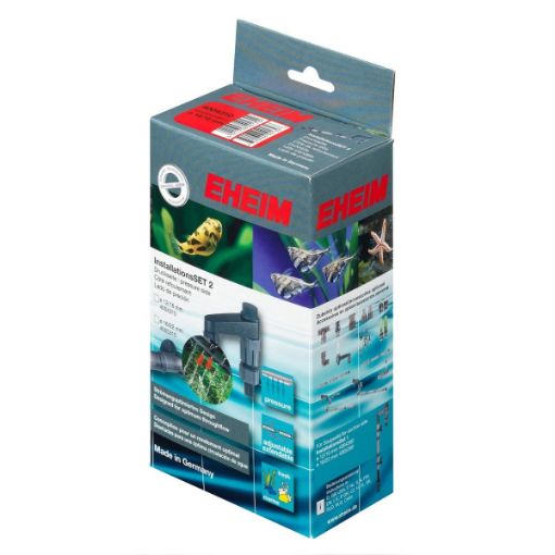 Immagine di KIT 2 di install.  x mandata 12/16