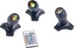Immagine di Pontec PondoStar LED RGBW Set 3