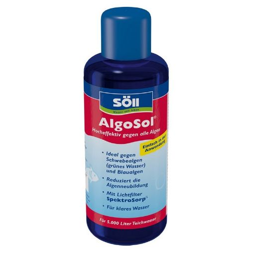 Immagine di AlgoSol 250 ml