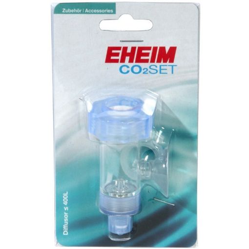 Immagine di EHEIM CO2 Diffusore 400 l