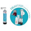 Immagine di EHEIM CO2 SET 200 complete 500g