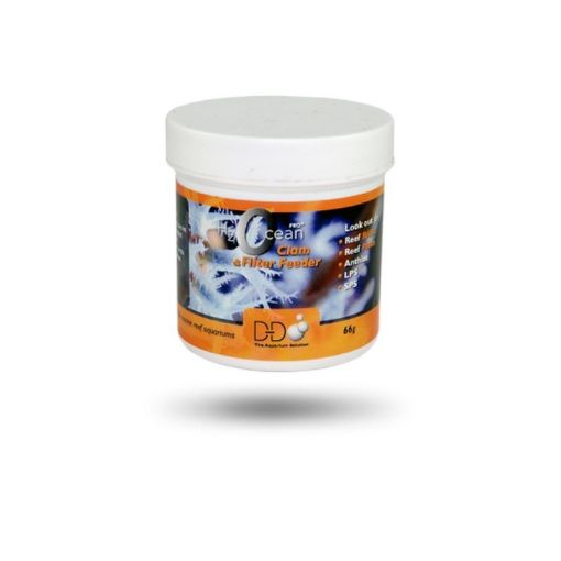 Immagine di H2Ocean PRO SPS 66g/125ml sc.11/18