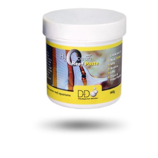 Immagine di H2Ocean REEFPASTE 140g/125ml sc.12/2019