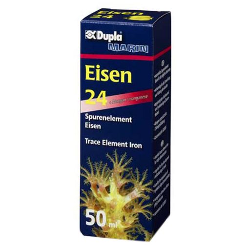 Immagine di DUPLAMARIN EISEN 24, 50 ml (Ferro)