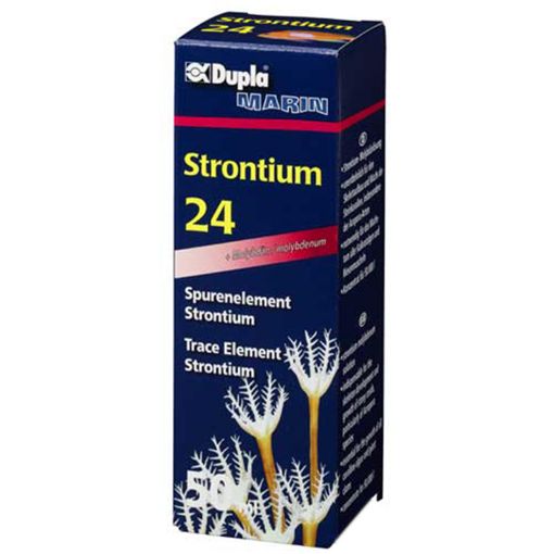 Immagine di DUPLAMARIN STRONTIUM 24, 50 ml