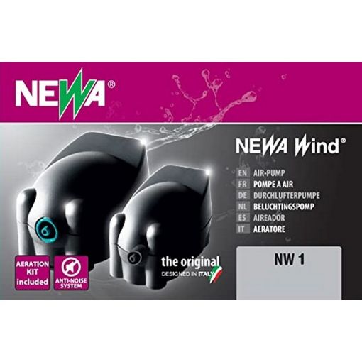 Immagine di AERATORE NEWAWIND NW 1
