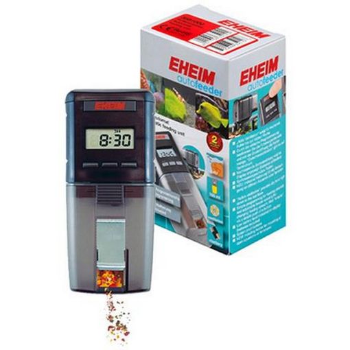 Immagine di Mangiatoia autom FEED-AIR batteria