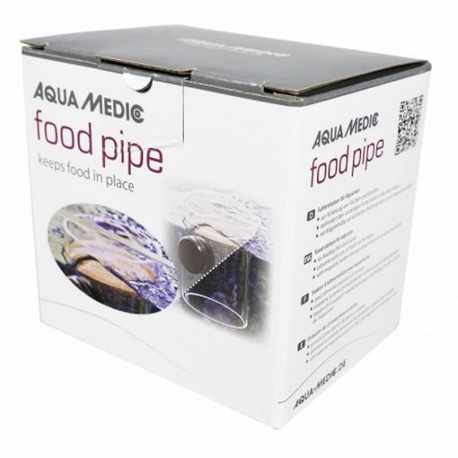 Immagine di AQUAMEDIC FOOD PIPE