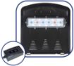 Immagine di AMTRA XCUBE 26 LED BLACK