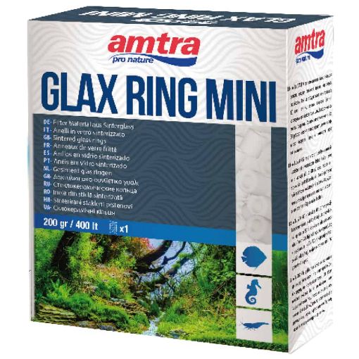 Immagine di AMTRA GLAX RING MINI 200  GR.               .