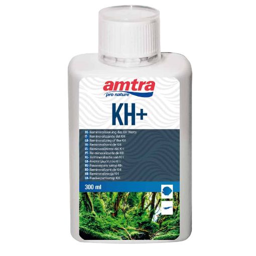 Immagine di AMTRA KH+ 300ml                            .