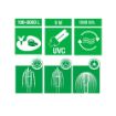 Immagine di AMTRA POND COMPACT FILTER SET 2000