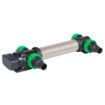 Immagine di AMTRA SCUDO INOX UVC-36