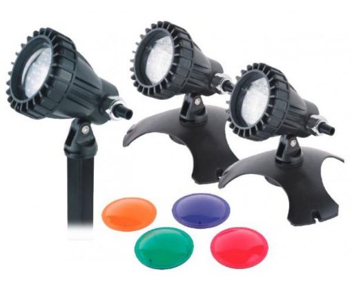 Immagine di AMTRA POND HALO 3 LED