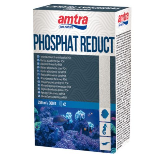 Immagine di AMTRA PHOSPHAT-REDUCT 500 ML.              .
