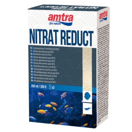Immagine di AMTRA NITRAT-REDUCT 250  ML.                .