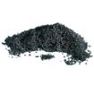Immagine di QUARZO CERAMIZZATO NERO  2-3mm KG. 5