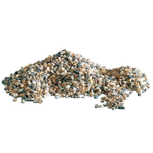 Immagine di POLICROMO MEDIO 3-4mm KG . 5