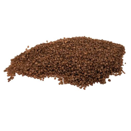 Immagine di QUARZO CERAMIZZATO BROWN FINE 1,6-2mm KG.5