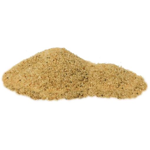 Immagine di SABBIA ROSELLA FINE 0,6- 1,6mm KG. 5